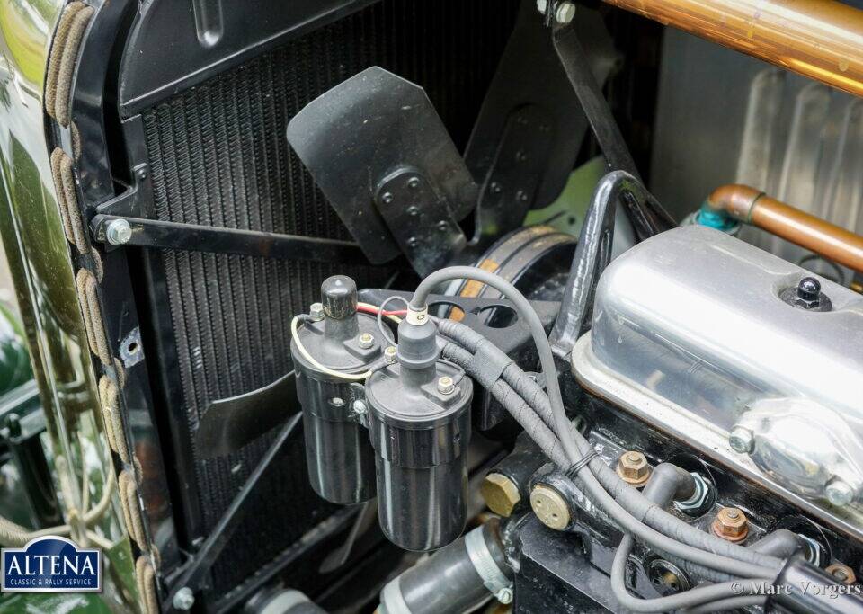 Immagine 59/61 di Bentley Speed Eight (1952)