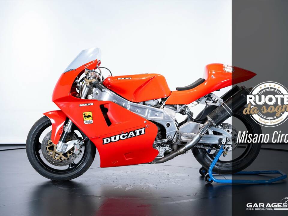 Bild 1/50 von Ducati DUMMY (1999)