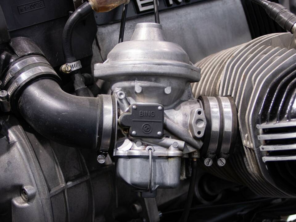 Image 19/50 of BMW R 100 G/S (1988)