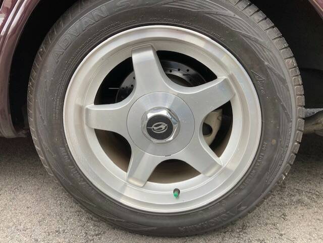 Bild 20/20 von Chevrolet Impala SS (1996)