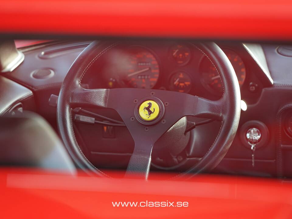 Image 5/27 de Ferrari 328 GTB (1985)