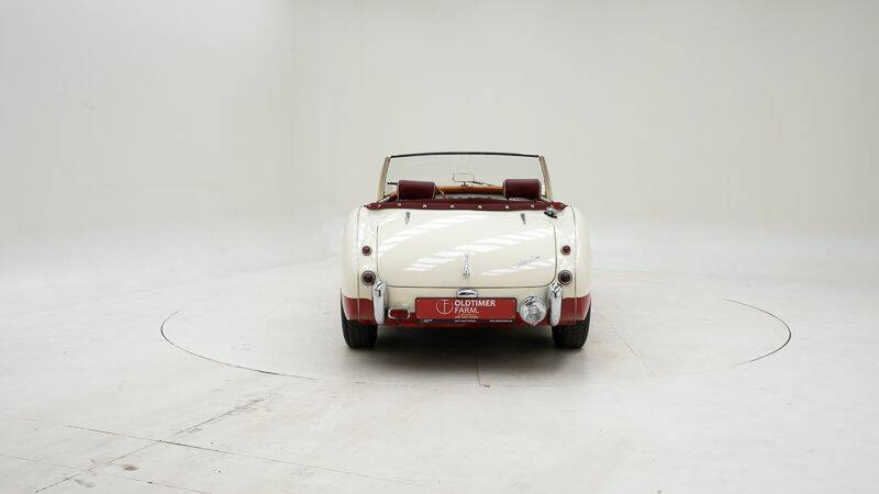 Bild 7/15 von Austin-Healey 100/6 (BN4) (1957)