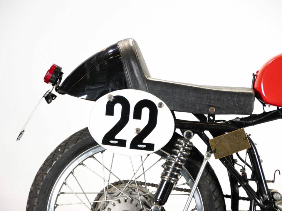 Immagine 37/50 di Gilera 175 Sport (1956)