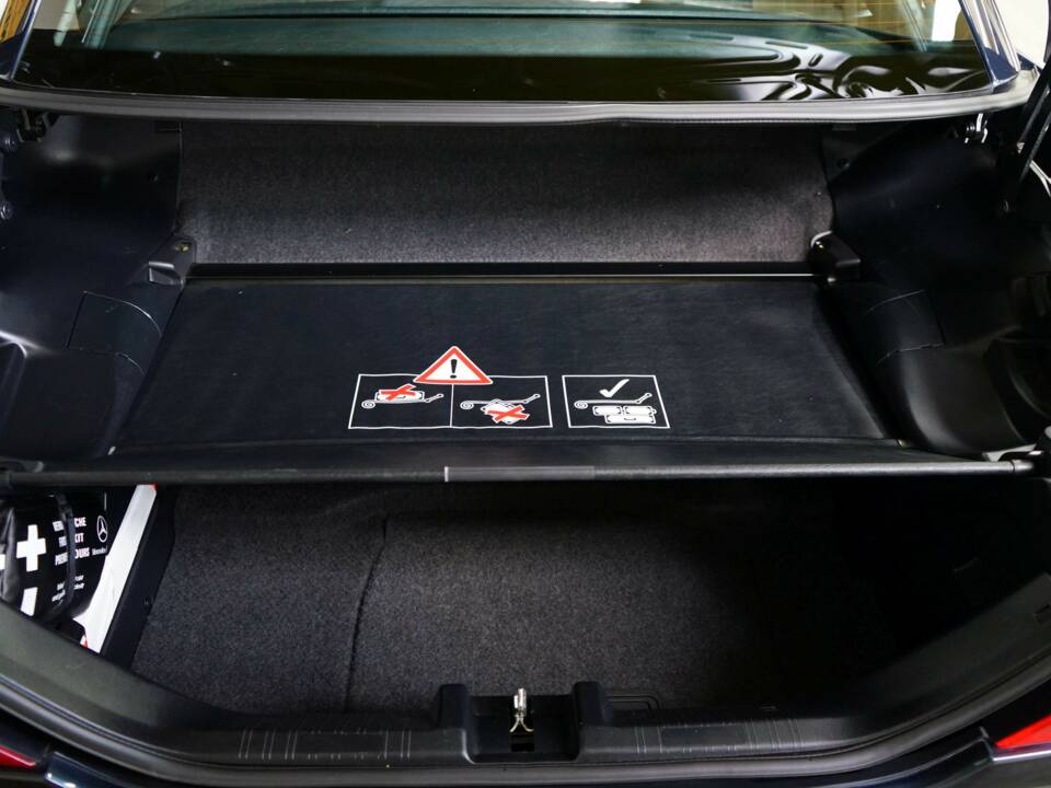 Bild 38/46 von Mercedes-Benz SLK 230 Kompressor (1997)