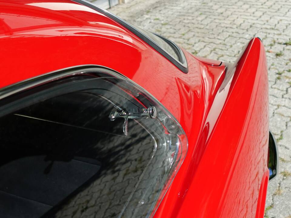 Immagine 18/54 di Alfa Romeo Giulia 1600 Sprint (1963)