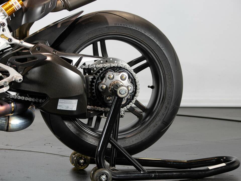 Bild 19/50 von Ducati DUMMY (2018)