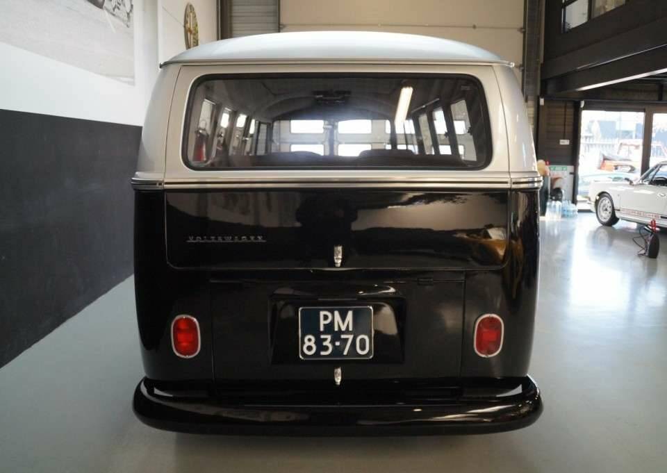 Image 35/50 of Volkswagen T1 Brasil (1967)