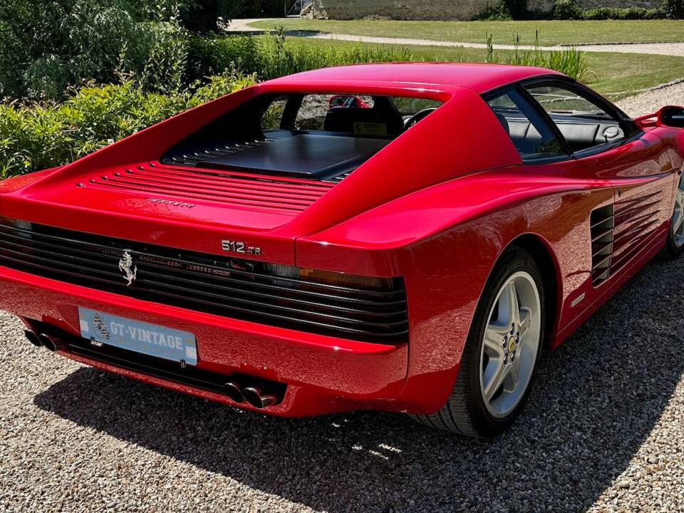 Bild 17/95 von Ferrari 512 TR (1994)