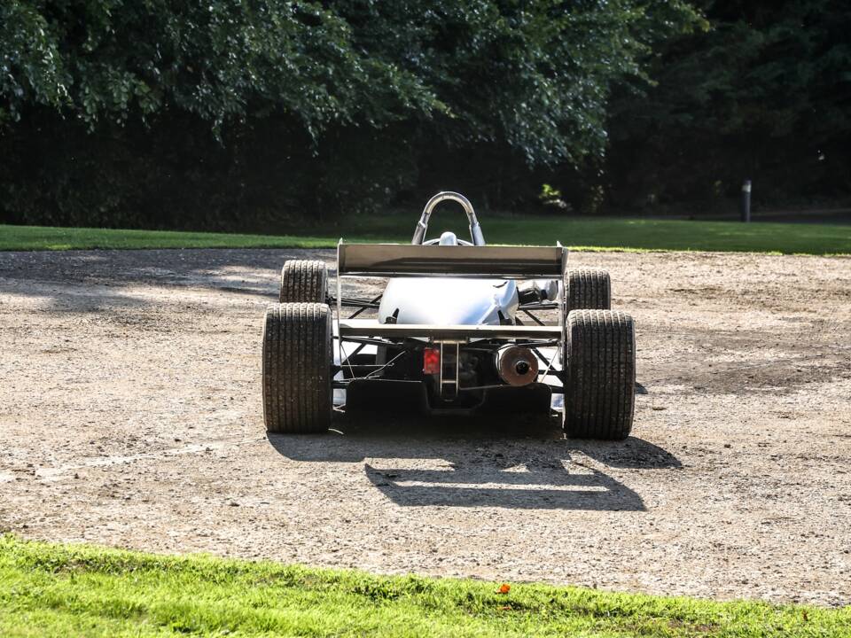 Bild 7/36 von Ralt RT3 Formel 3 (1983)