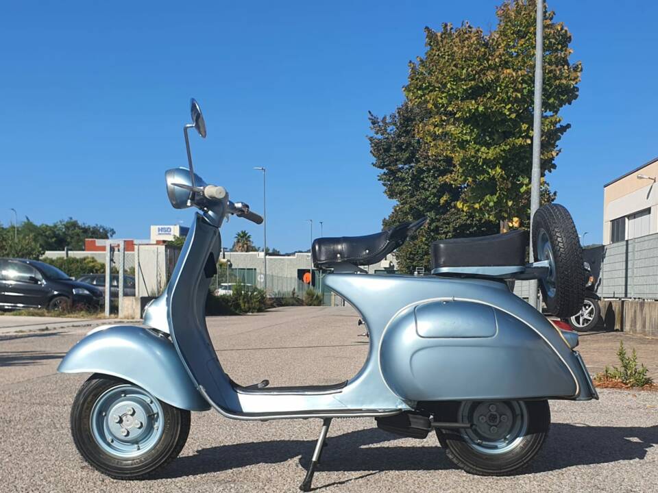 Image 8/17 of Piaggio DUMMY (1960)
