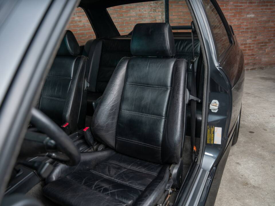 Bild 80/99 von BMW M3 (1986)