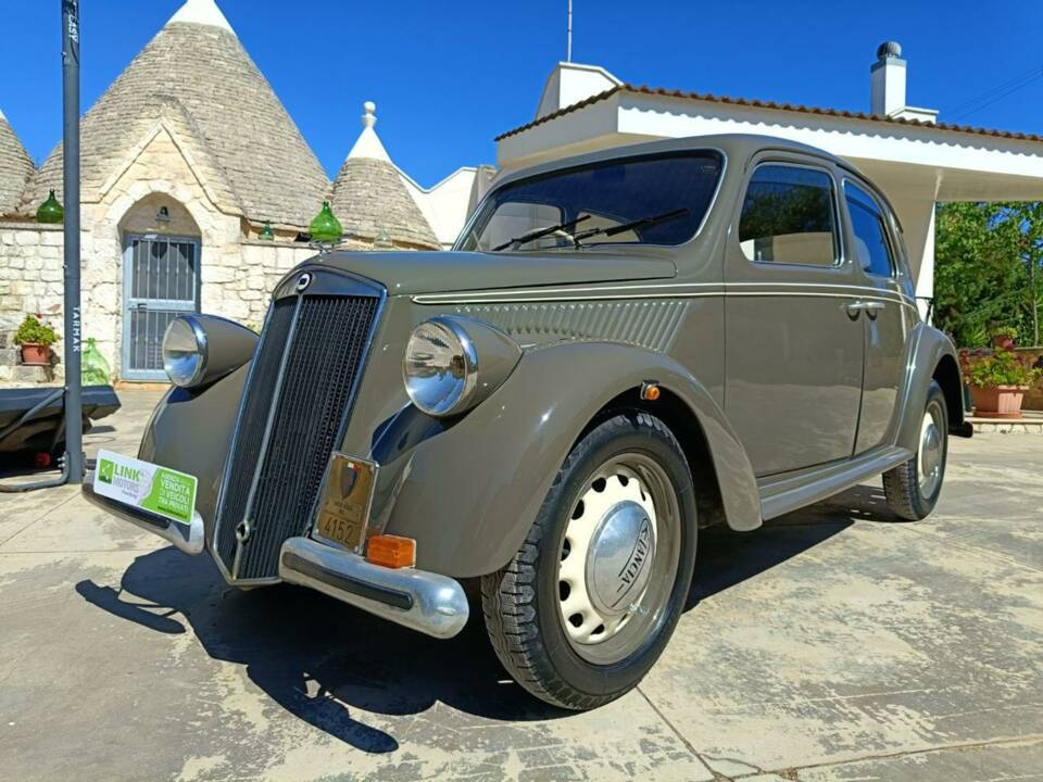 Afbeelding 3/50 van Lancia Ardea (1951)