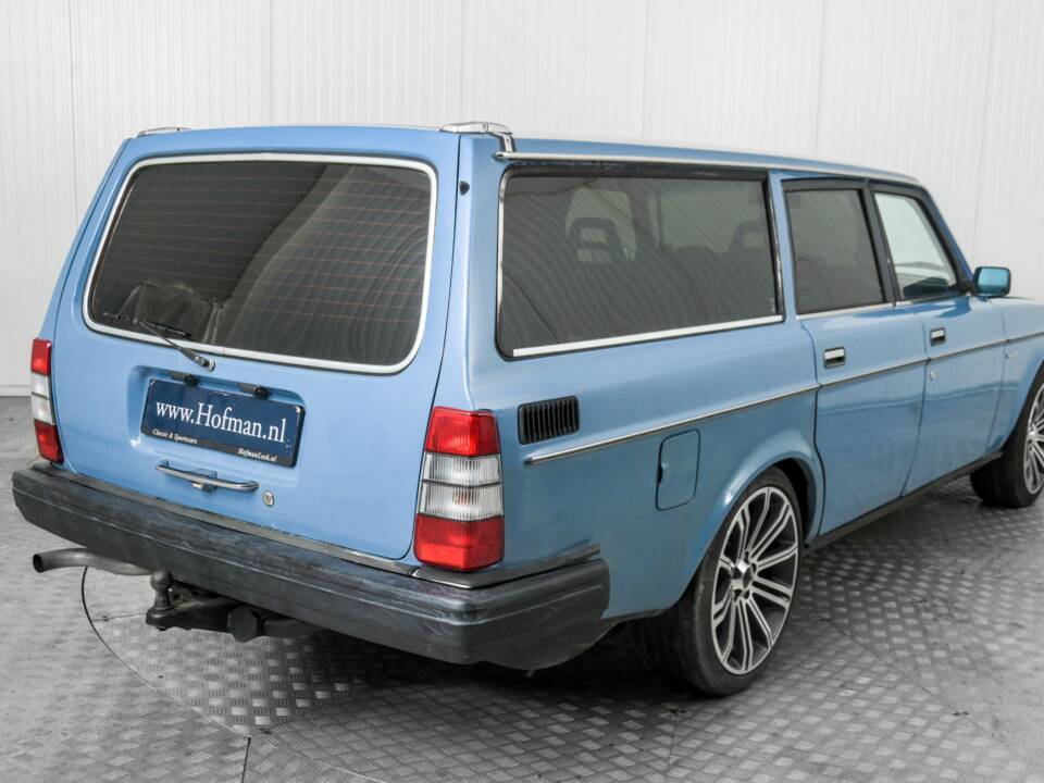 Bild 26/50 von Volvo 245 (1980)