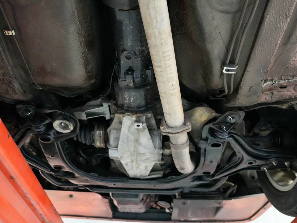 Bild 32/34 von Audi quattro (1983)