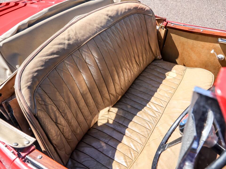 Bild 32/39 von Jowett Jupiter (1952)