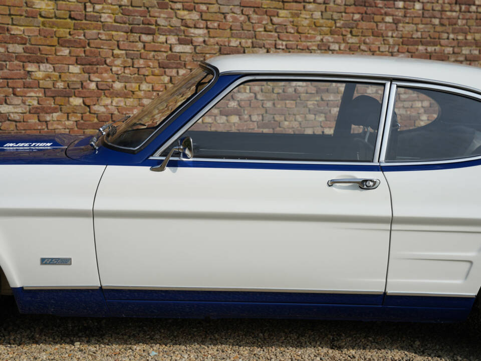 Image 15/50 of Ford Capri RS 2600 (1973)