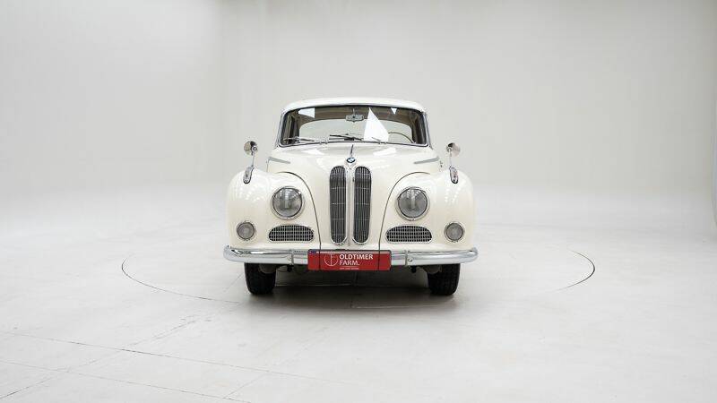 Image 5/15 de BMW 2600 (1962)