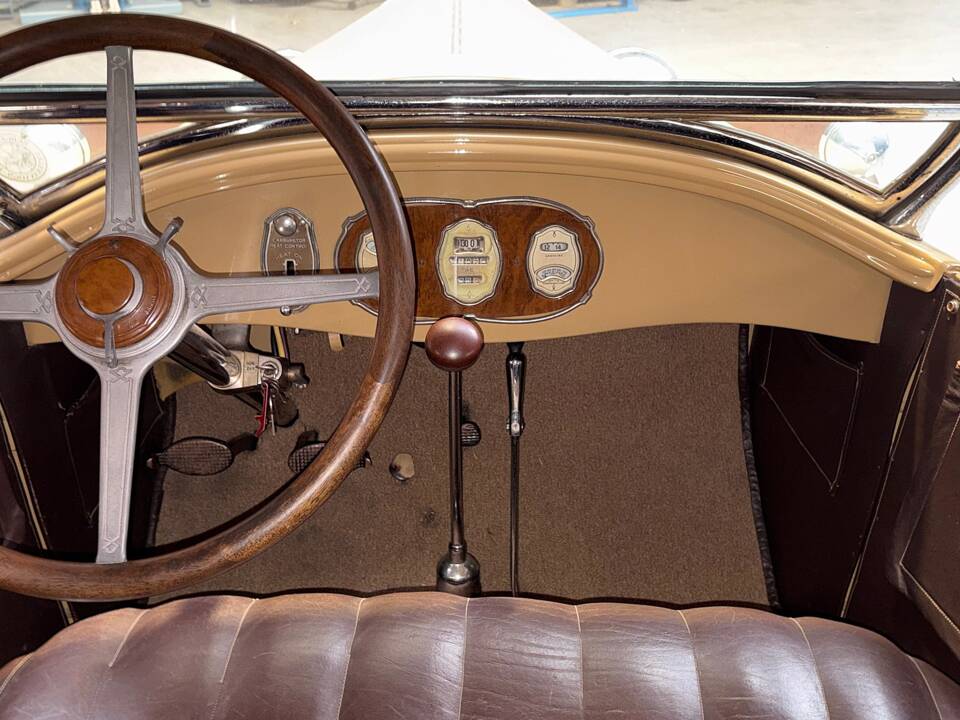 Imagen 17/28 de Buick Master Six (1928)