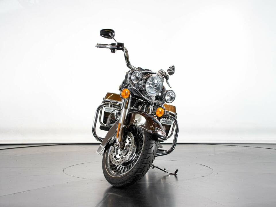 Bild 6/50 von Harley-Davidson DUMMY (2013)