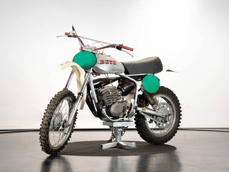 Immagine 1/15 di Beta RC 125 (1975)