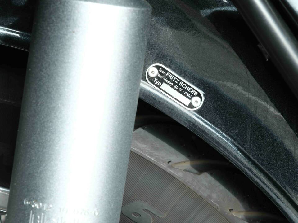 Image 37/45 of BMW R 100/7 (1977)