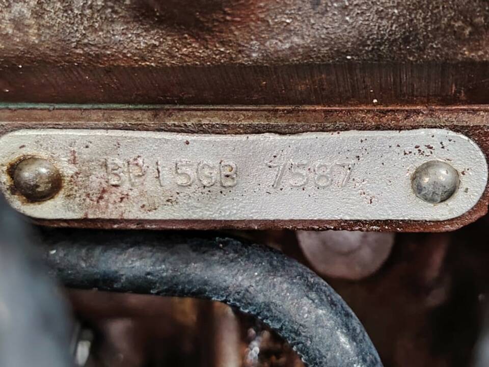 Image 59/59 of MG MGA 1500 (1958)