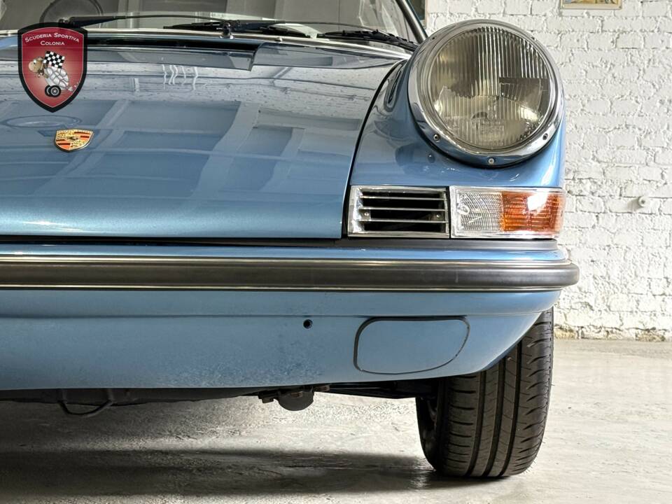 Afbeelding 64/91 van Porsche 911 2.2 S (1970)