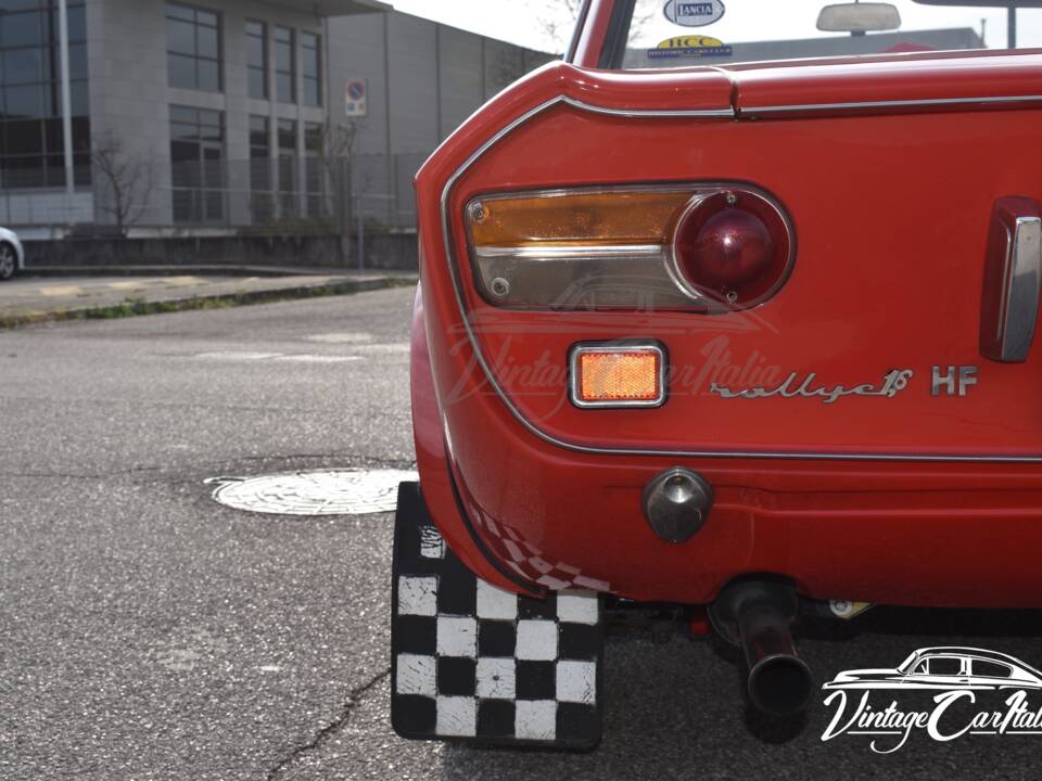 Afbeelding 27/74 van Lancia Fulvia Rallye HF 1.6 (1969)