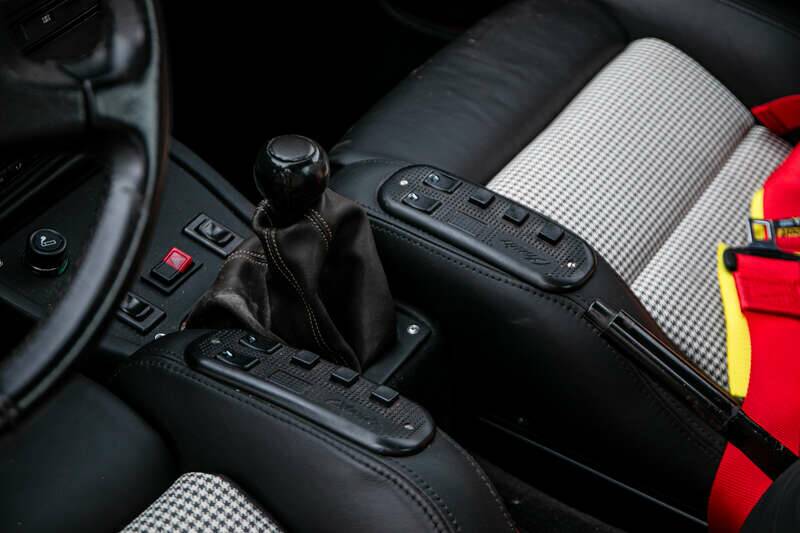 Imagen 31/43 de Audi quattro (1985)