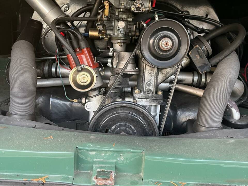 Immagine 7/12 di Volkswagen T1 Brasil (1964)