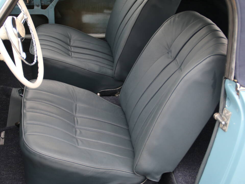 Bild 61/71 von Mercedes-Benz 190 SL (1961)