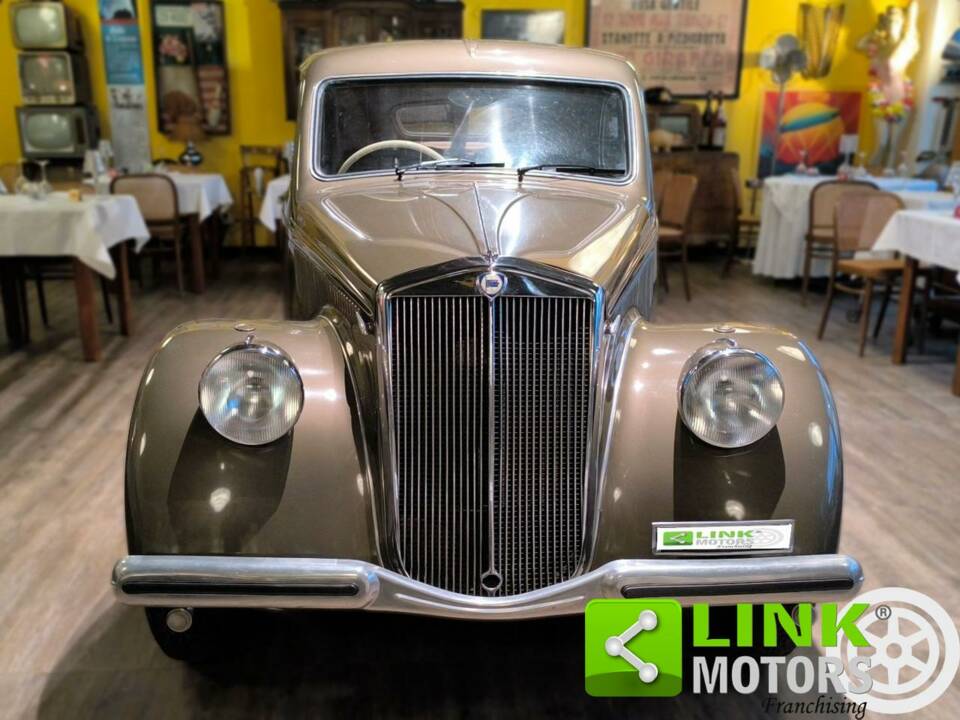 Bild 2/10 von Lancia Aprilia (1949)