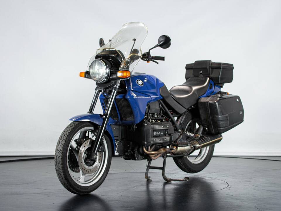 Image 6/50 de BMW DUMMY (1996)