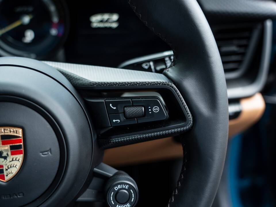 Afbeelding 27/62 van Porsche 911 GT3 Touring (2023)