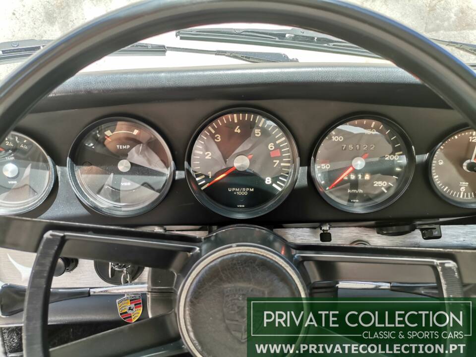 Image 11/100 of Porsche 911 2.0 (1968)