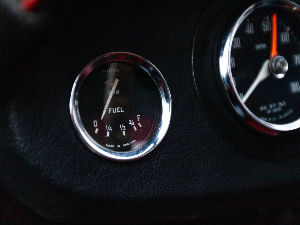 Immagine 37/62 di Austin-Healey Sprite Mk I (1958)