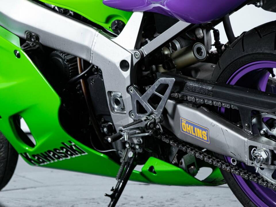 Image 41/50 of Kawasaki DUMMY (1996)