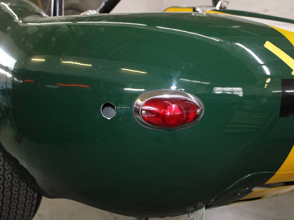 Bild 74/80 von Lister Knobbly (1956)