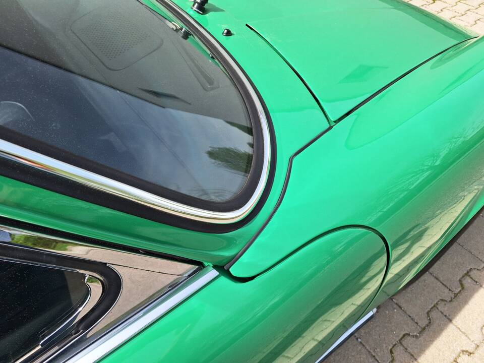 Immagine 10/13 di Porsche 911 2.4 E (1972)