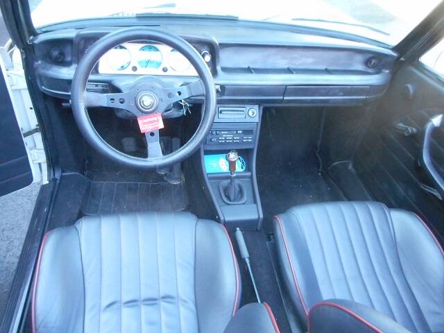 Immagine 18/31 di BMW 1802 Lumma (1972)
