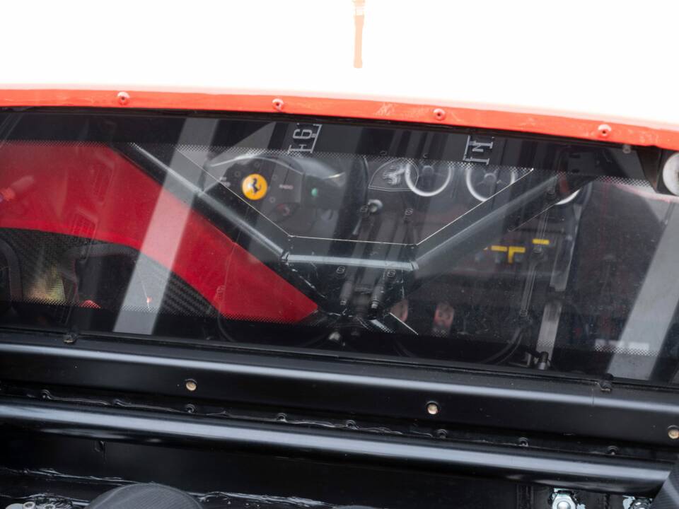 Image 91/100 of Ferrari F430 GT3 (2008)