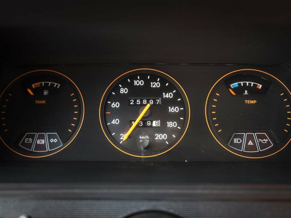 Image 12/15 of Opel Ascona 1,6 (1978)