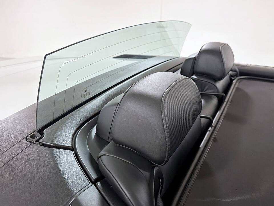 Bild 20/34 von ALPINA B6 S (2008)