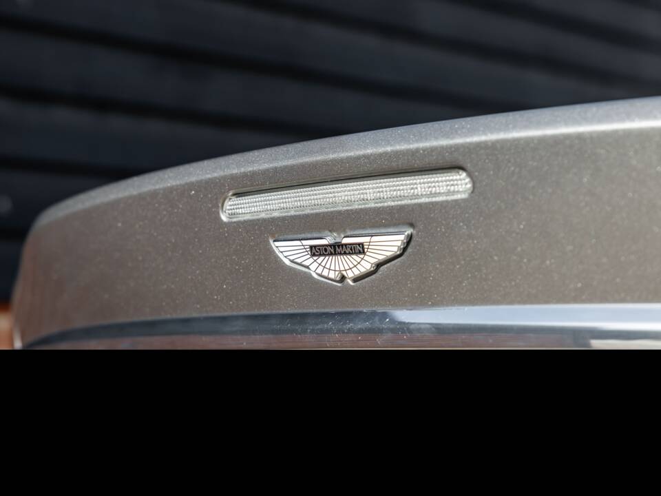 Bild 31/65 von Aston Martin DBS Volante (2011)