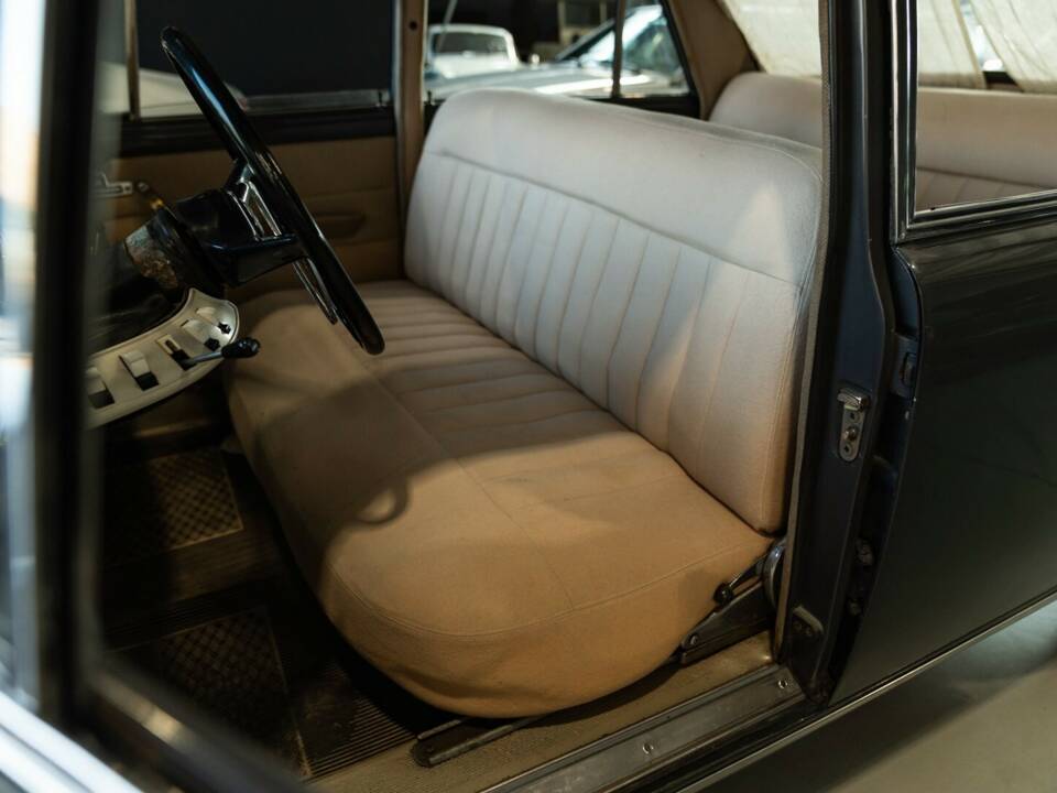 Obraz 30/43 pojazdu Lancia Flavia 1500 (1967)
