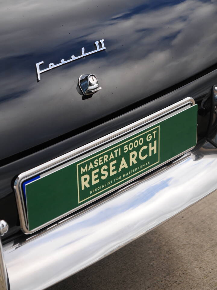Image 12/34 of Facel Vega Facel II (1964)