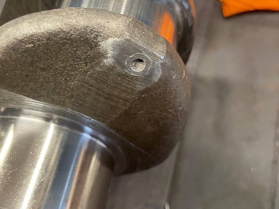 Bild 83/96 von Alfa Romeo 1900 C Super Sprint Touring (1954)