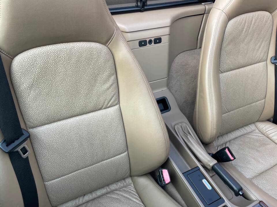 Image 8/24 of BMW Z3 1.9 (1997)