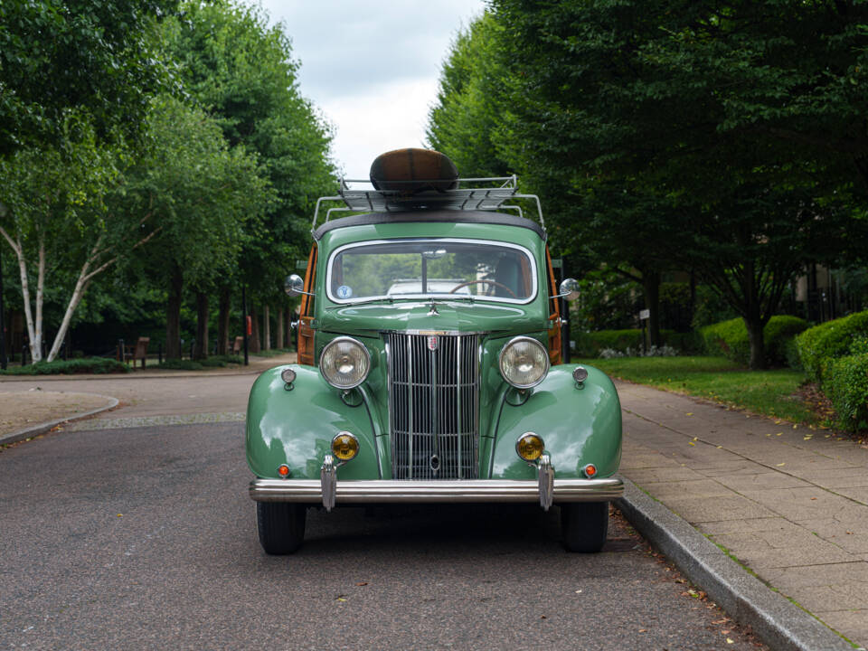 Image 5/23 of Ford Pilot V8 (1951)