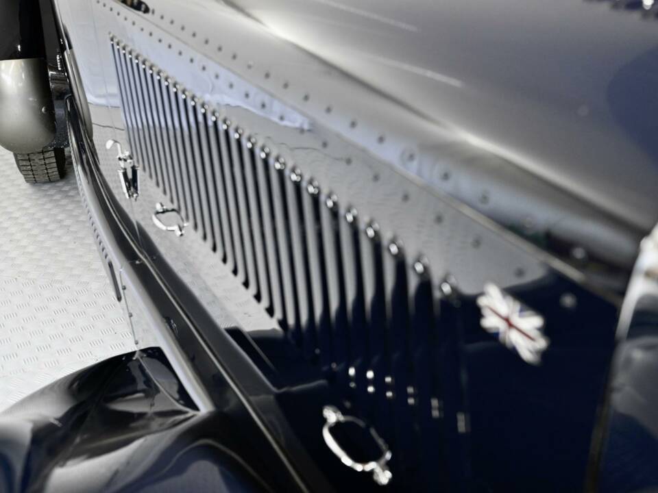 Bild 38/50 von Bentley Mark VI (1951)